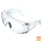 Foldable Protective Glasses