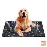 Mat Bed for Dogs and Cats