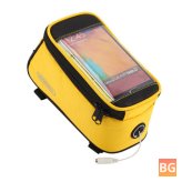 Bag for ROSWHEEL Bicycle Mobile Phone