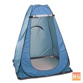 Shower Tent Shelter - Portable