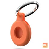 Anti-Lost Keychain for Apple Airtags - Protective Sleeve