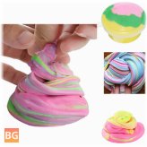 Slime Scented Toy - Kids - Fluffy Slime
