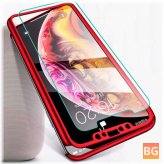 360° Protective Case for iPhone XR/XS/XS Max/X