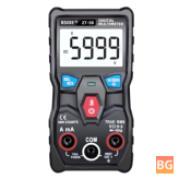 Bluetooth Digital Multimeter with Smart T-RMS and NCV Tester
