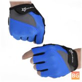 Sports Cycling Gloves with GEL Silicone