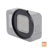 GoPro HERO9 Black Housing Lens Filter Adapter - 52mm