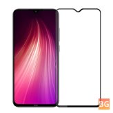 Full Cover Tempered Glass Screen Protector for Xiaomi Redmi Note 8