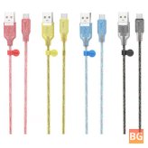 Micro USB Data Cable for Tablet - 1.2M