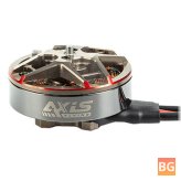 3-in-1 Brushless Motor for 3-in-1 CineWhoop Ultralight Drone