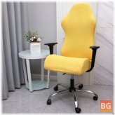 Stretchable Chair Cover - Perfect for Gaming & Office Chairs