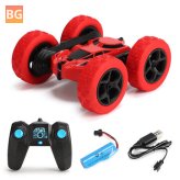 360° RC Racecar with Remote Control - High Speed