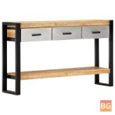 Console Table - 51.1