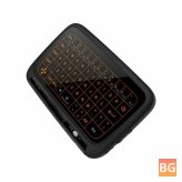 TouchPad and Mouse for Windows/Android/Smart TV Box/Xbox/PC