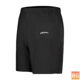 Xiaomi Men's Sports Shorts Quick-Drying Ultralight Breathable Anti-Static Fitness Sports Shorts