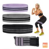 Grocery Store Exercise Resistance Band Set