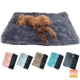 Sleeping Pad for Cats and Dogs - 60X40CM