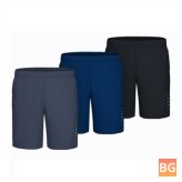 Quick Drying Shorts from Xiaomi - Noctilucent Ultra-thin Durable Breathable Smooth Cool Running Shorts