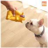 Squeaky Toy Ball for Dog - Training Balls