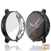 Shockproof TPU Full Cover Watch Cover for Samsung Galaxy Active 2
