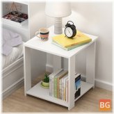 Double Layer Locker for Home Office