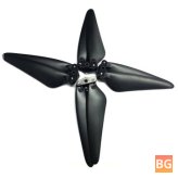 KF101 RC Drone Blade Propeller, props, motor, battery - spare parts