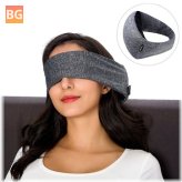 Pillow for Airplane - Soft Goggle Neck Support Pillow