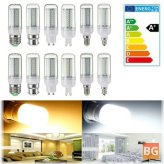 LED Home Lamps - Dimmable E14/E27/G9/GU10/B22/E12