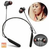 Bluetooth Earphones for Outdoor Use