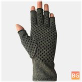 Arthritis Gloves - Fingerless