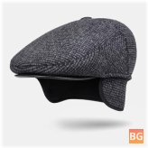 Warm Ear Protection for Men - Autumn/Winter
