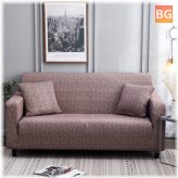 Elastic Sofa Cover - Universal Slipcover for Home and Office Furniture