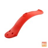 Mudguard Replacement - For M365/M187/PRO Electric Scooters