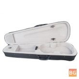 SuperLight Violin Backpack Case