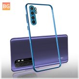 Protect your Xiaomi Mi Note 10 Lite with this Bakeey case!