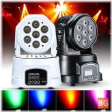 70W LED Moving Head Stage Light