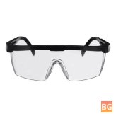 Work Lenses Protector for Glasses - Anti-Fog Goggle