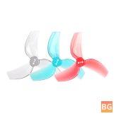 2 Inch T-Motor 3-Blade propeller for RC Drone - F1507