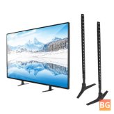 TV Stand for 32-55inch LCD Flat Screen TVs