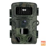 1080P PIR Camera for Outdoor Follow-Up Hunting