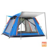 Tent for 6-7 People
