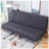 Elastic Anti-Mite Sofa Cover