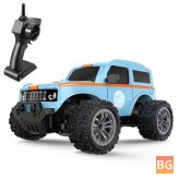 RC Car for Kids - 1/20th Scale - S911/S912/S913/S914