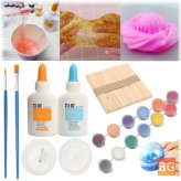 Slime Party Game Kit - Kids Toy
