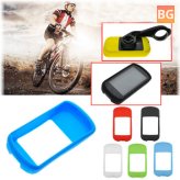 Waterproof Bicycle Bicycle Cover with Computer and GPS Tracker
