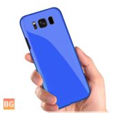Piano Protective Case for Samsung Galaxy S8