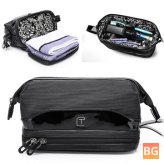 PCB Bag for Waterproof Travel Cosmetic Bag