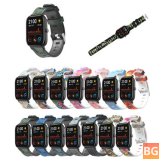 Amazfit GTS Smart Watch Band with Bakeey Camouflage