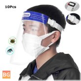 Anti-Fog Mask for ZANLURE