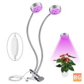 Grow Lights for Greenhouses - SOLMORE 16W LED