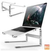 Acer Predator Cestus 330W 25-Inch Laptop Stand for 11-inch and 13-inch Laptops